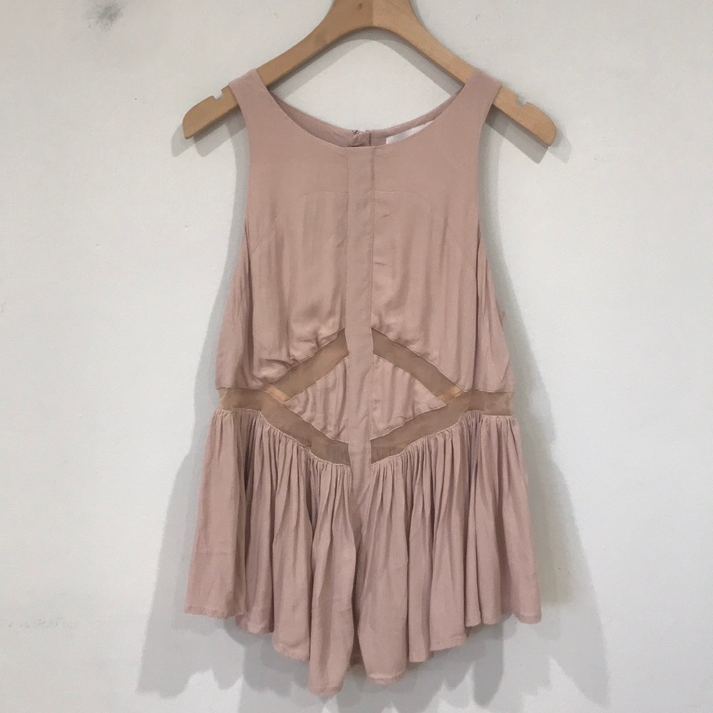 FINDERS KEEPERS - BRIGHT SIDE TOP - Picture 3 of 10